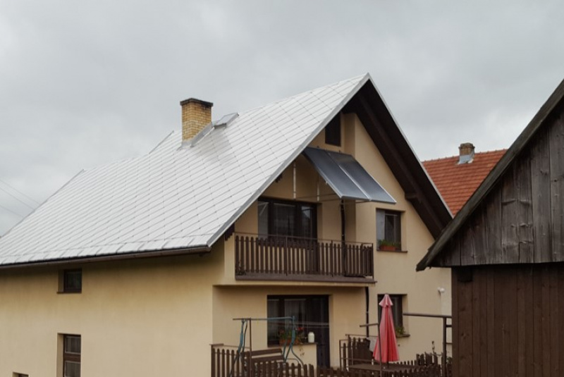Solárne systémy