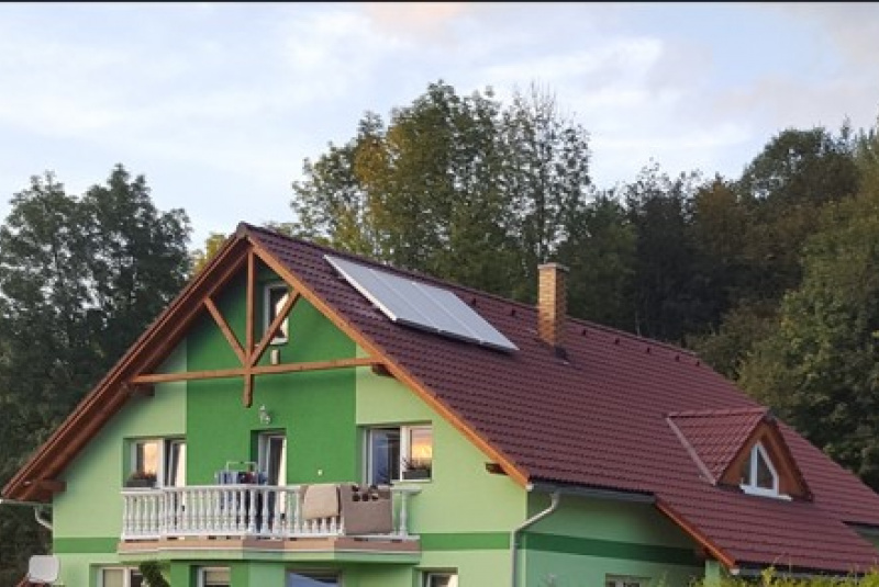 Solárne systémy