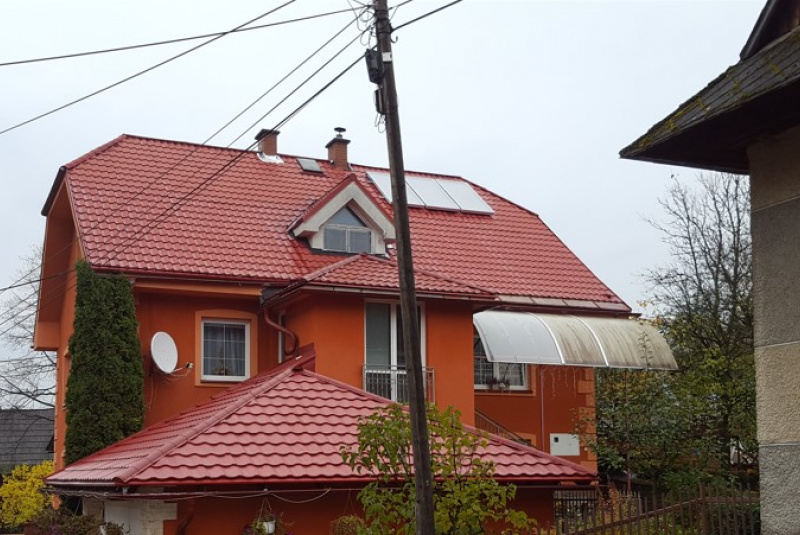 Solárne systémy
